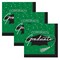 Creative Converting School Spirit Green Graduation Napkins 108 Count